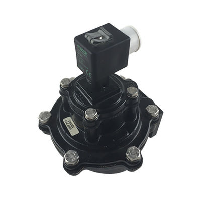 VNP214 Valve Phân kính Ventil xung điện từ góc phải
