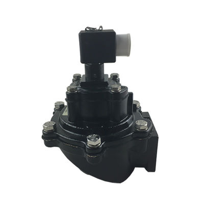 VNP214 Valve Phân kính Ventil xung điện từ góc phải