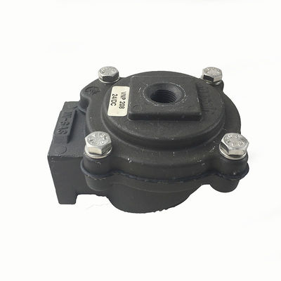 Long-Service-Life Pulse Jet Valves VEM208 van xung góc phải 1 inch