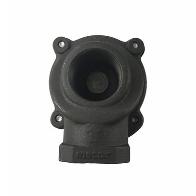 Long-Service-Life Pulse Jet Valves VEM208 van xung góc phải 1 inch