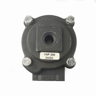 Long-Service-Life Pulse Jet Valves VEM208 van xung góc phải 1 inch