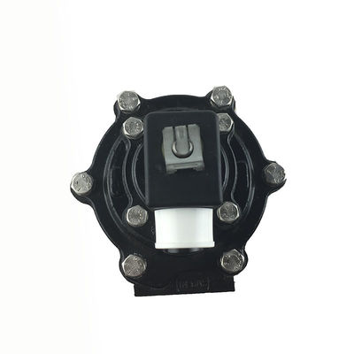 IP65 mức độ bảo vệ van phun xung VEM214 van xung góc phải