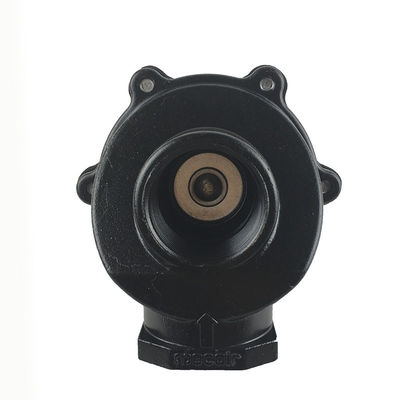IP65 mức độ bảo vệ van phun xung VEM214 van xung góc phải