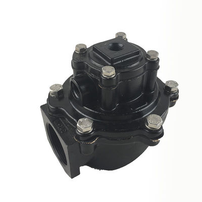 IP65 mức độ bảo vệ van phun xung VEM214 van xung góc phải