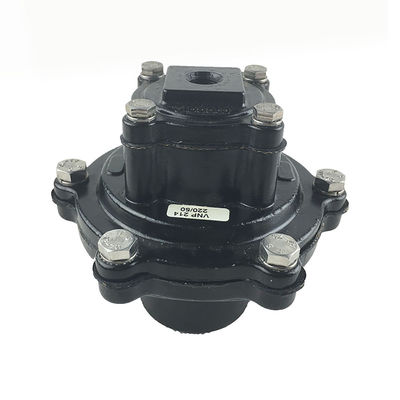 IP65 mức độ bảo vệ van phun xung VEM214 van xung góc phải