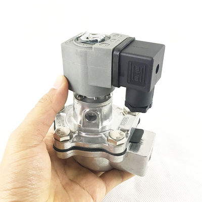 Máy phun xung điện từ góc phải CA15T