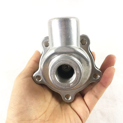 Máy phun xung điện từ góc phải CA15T