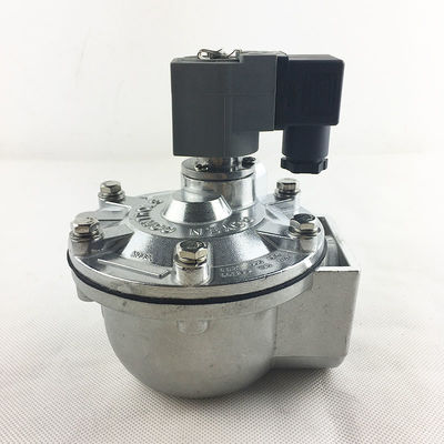 CA35T môi trường làm việc Không khí sạch van điện tử van loại bỏ bụi xung