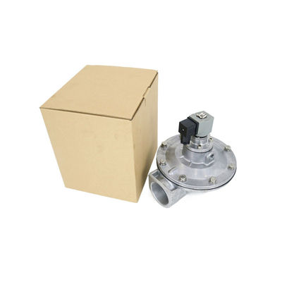 Van mạc khí sạch với áp suất 0,1-0,8MPa CA50T