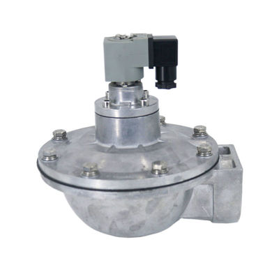 Van mạc khí sạch với áp suất 0,1-0,8MPa CA50T