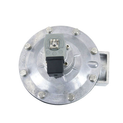 Van mạc khí sạch với áp suất 0,1-0,8MPa CA50T