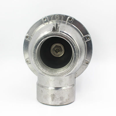 CA76T Ventil phun xung bằng hợp kim nhôm đúc chết để kiểm soát bụi tối ưu