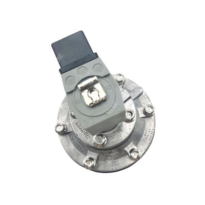 GOYEN CA40MM 1 1/2' Bộ sưu tập bụi ngâm đầy đủ Valve xung mạc K4000 K4007