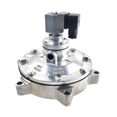CA50MM GOYEN 2'' Diaphragm Pulse Jet Valve Valve Pneumatic Submerged pulse valve Ventil đắm trong nước