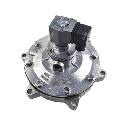 CA50MM GOYEN 2'' Diaphragm Pulse Jet Valve Valve Pneumatic Submerged pulse valve Ventil đắm trong nước