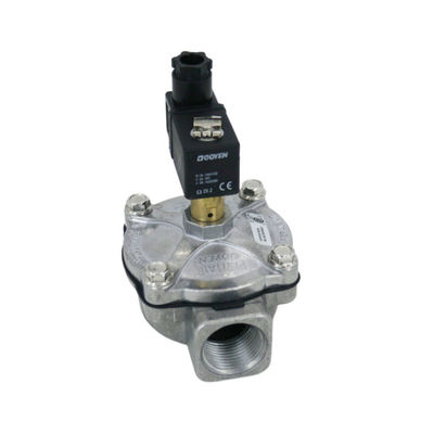 IP65 mức độ bảo vệ van phun xung RCAC25T4