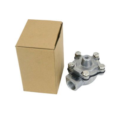 GOYEN van xung RCA15T RCA20T 3/4 inch góc phải loại
