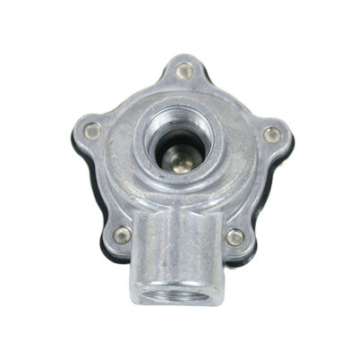 GOYEN van xung RCA15T RCA20T 3/4 inch góc phải loại