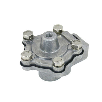 GOYEN van xung RCA15T RCA20T 3/4 inch góc phải loại