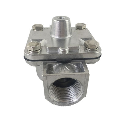 GOYEN Long-durable Pulse Jet Valves RCA25T van xung điện từ 1 inch