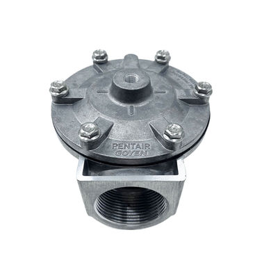 Van xung góc phải với van xung điện từ 1,5 inch IP65 RCA35T