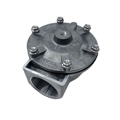 Van xung góc phải với van xung điện từ 1,5 inch IP65 RCA35T