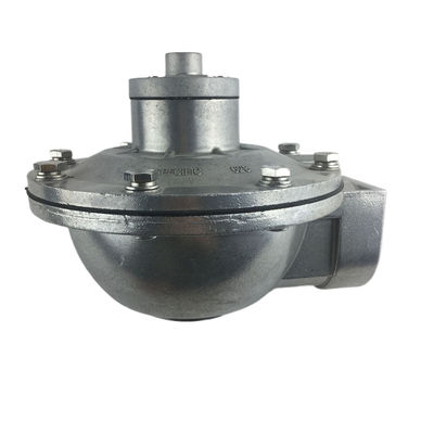 GOYEN RCA50T RCA50T010 Ventil điện tử góc phải 2 inch