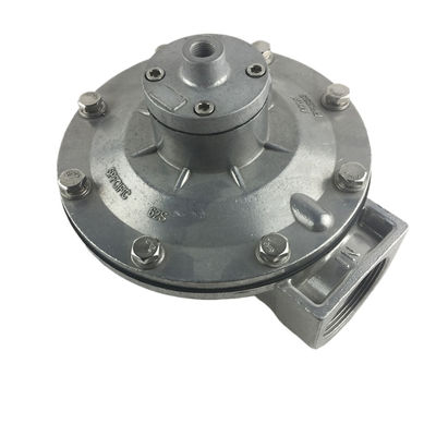 GOYEN RCA50T RCA50T010 Ventil điện tử góc phải 2 inch
