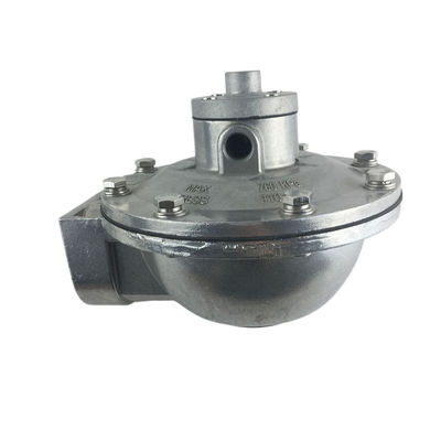 GOYEN RCA50T RCA50T010 Ventil điện tử góc phải 2 inch