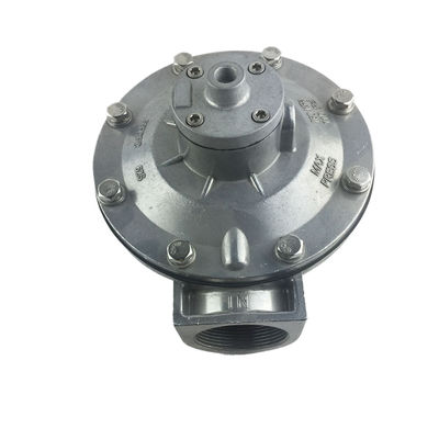 Ventil Solenoid góc phải 2,5 inch Ventil phun xung RCA62T