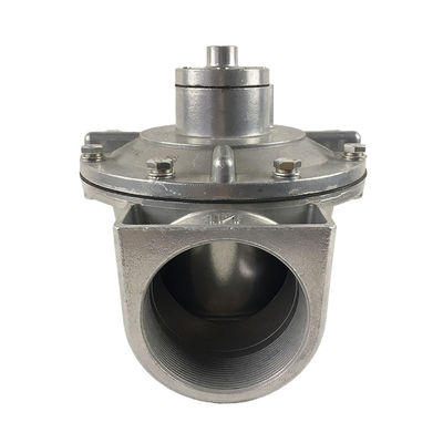 GOYEN Valve Diaphragm RCA76T Valve xung điện từ góc phải