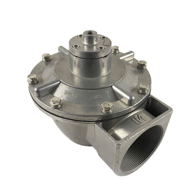 GOYEN Valve Diaphragm RCA76T Valve xung điện từ góc phải