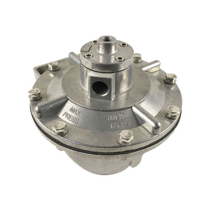 GOYEN Valve Diaphragm RCA76T Valve xung điện từ góc phải