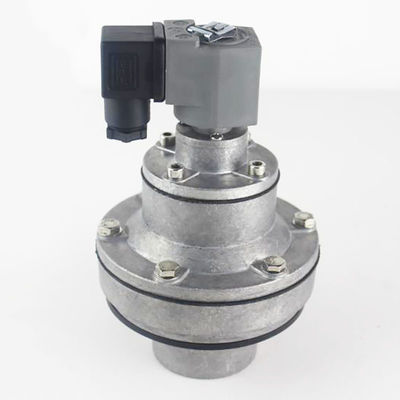 IP65 Van phản lực xung chìm van xung 2 inch seriesca50mm goyen 2 inch mm