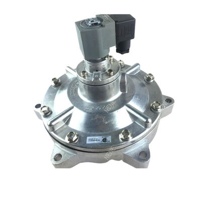 Các van xung thu bụi CA102MM G4 van xung thu bụi K10200 K10201