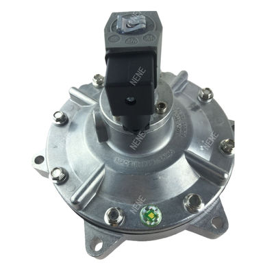 Các van xung thu bụi CA102MM G4 van xung thu bụi K10200 K10201