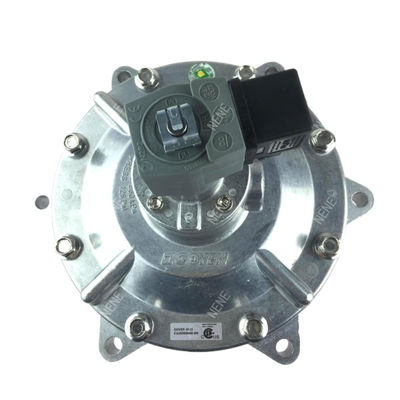 Các van xung thu bụi CA102MM G4 van xung thu bụi K10200 K10201