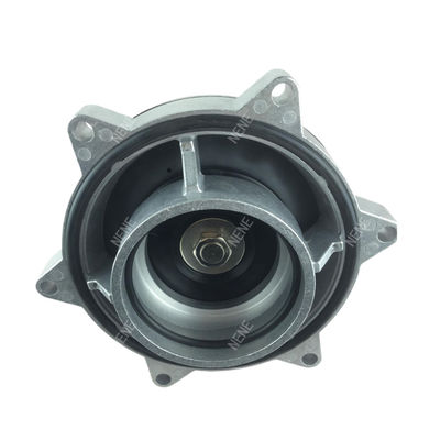 RCA102MM 4 ′′ MM Series Remote Pilot Pulse Jet Valve Đối với bể thu bụi