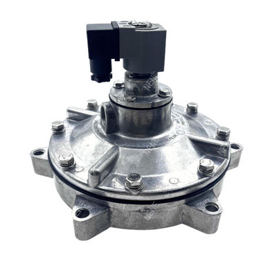 RCA Pilot Van phản lực Pilot Pilot Val RCA76mm Valve Goyen