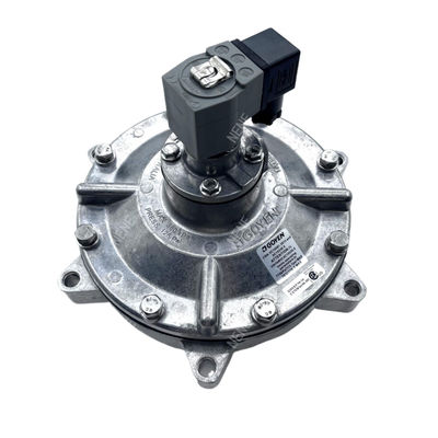 RCA Pilot Van phản lực Pilot Pilot Val RCA76mm Valve Goyen