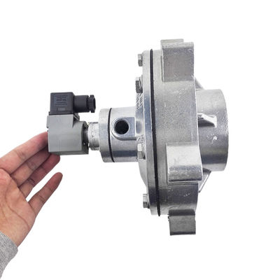 Các van phun xung bằng hợp kim nhôm đúc chết CA62MM GOYEN