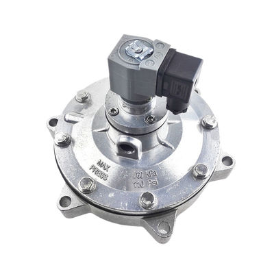 Các van phun xung bằng hợp kim nhôm đúc chết CA62MM GOYEN