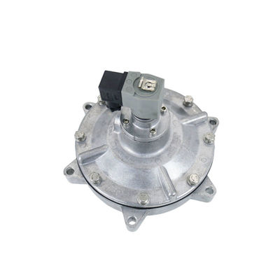 GOYEN CA76MM van phun xung để bảo vệ không khí sạch IP65