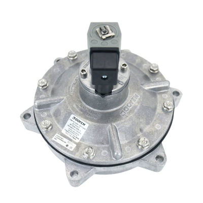 GOYEN CA102MM040-305 3.5 "đóng van xung chìm
