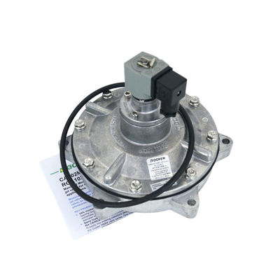 GOYEN CA102MM040-305 3.5 "đóng van xung chìm
