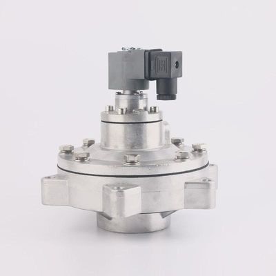 RCA50MM Phân kính thu bụi phụ kiện ngập 2.5 " van xung