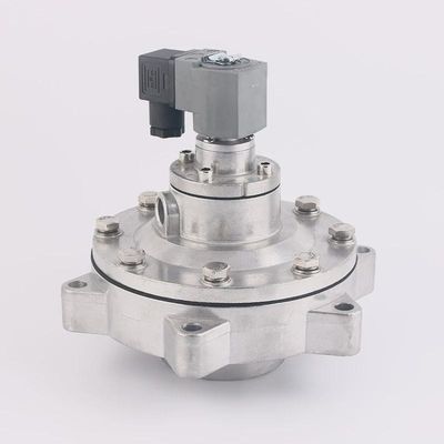 RCA50MM Phân kính thu bụi phụ kiện ngập 2.5 " van xung