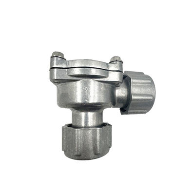 Locker Nut Type Pulse Valve RCAC20DD4 K2034 3/4 "Pneumatic Solenoid Valve DN20