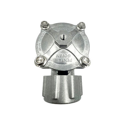 Locker Nut Type Pulse Valve RCAC20DD4 K2034 3/4 "Pneumatic Solenoid Valve DN20