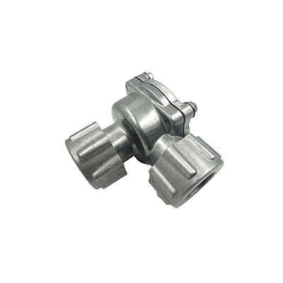 Van xung RCAC25DD4 GOYEN 1 "đánh nốt phun xung thế hệ thứ 4 K2546